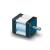 Pneumatic Rotary Actuators by SMC